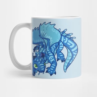 Baby SeaWing Mug